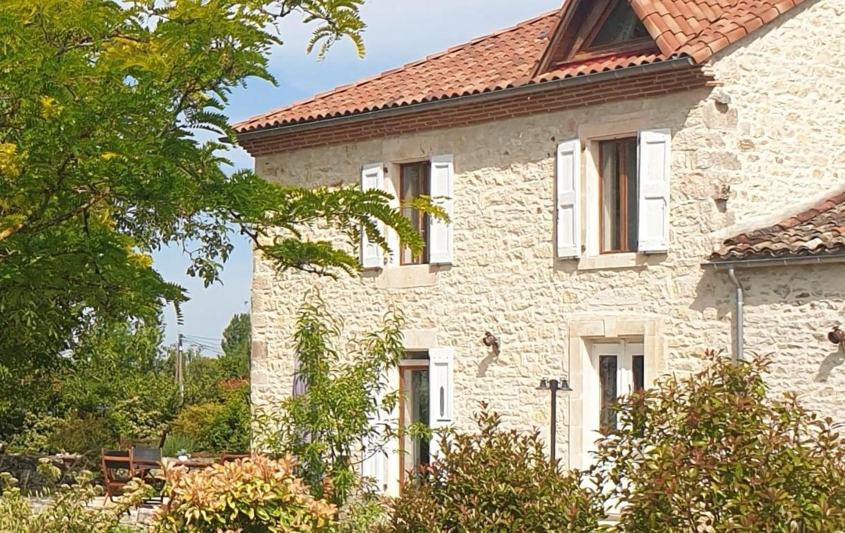 Ets Capmasil - Chambre 1920 Virac Exterior foto